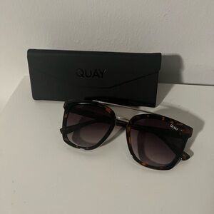 Quay Glasses